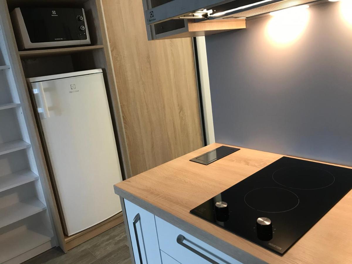 Apartmany Abies - Strbske Pleso Bagian luar foto