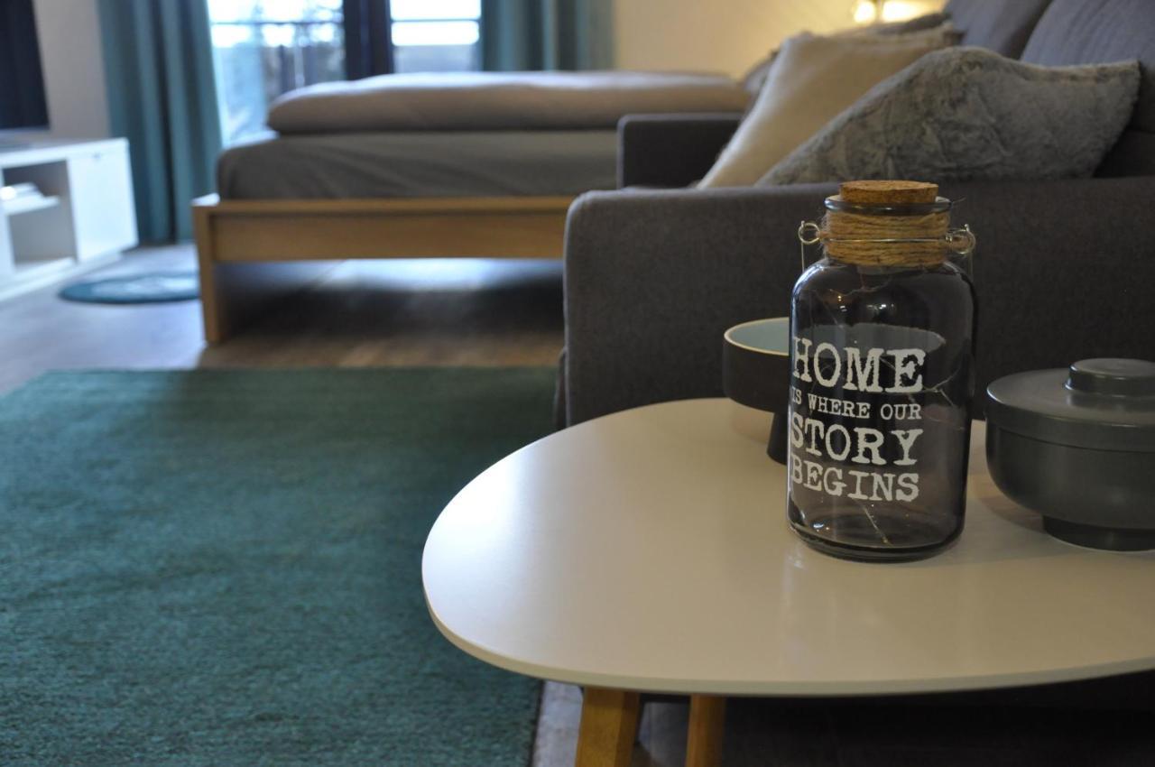 Apartmany Abies - Strbske Pleso Bagian luar foto