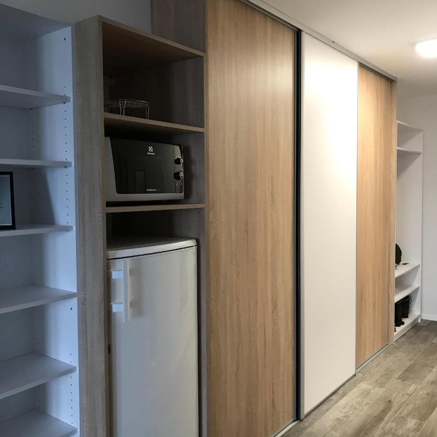 Apartmany Abies - Strbske Pleso Bagian luar foto