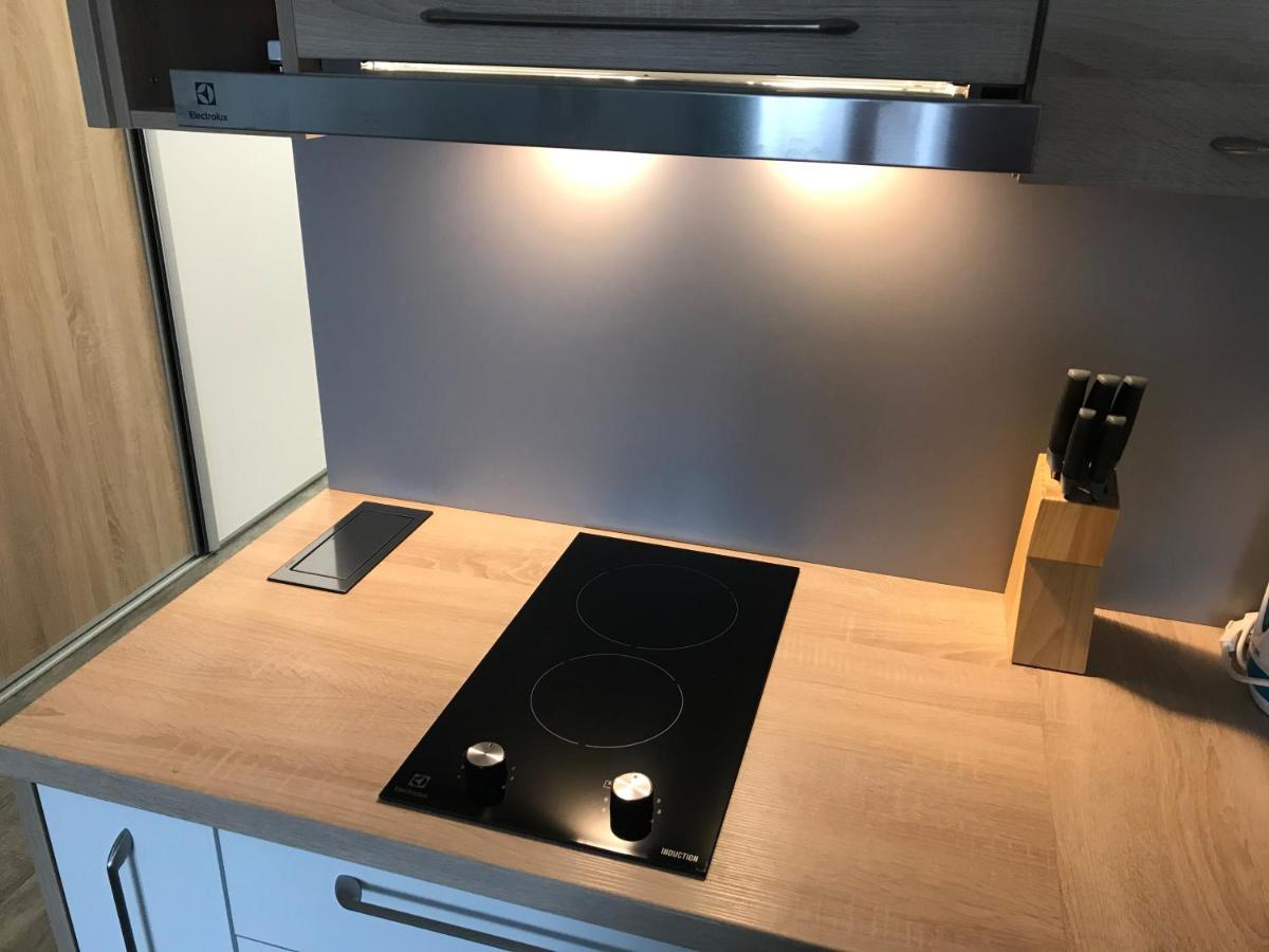 Apartmany Abies - Strbske Pleso Bagian luar foto